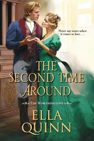 [The Worthingtons 2.50] • The Second Time Around
